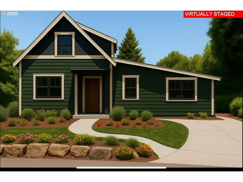 4194 SE View Acres Rd, Milwaukie, OR 97267 - #3