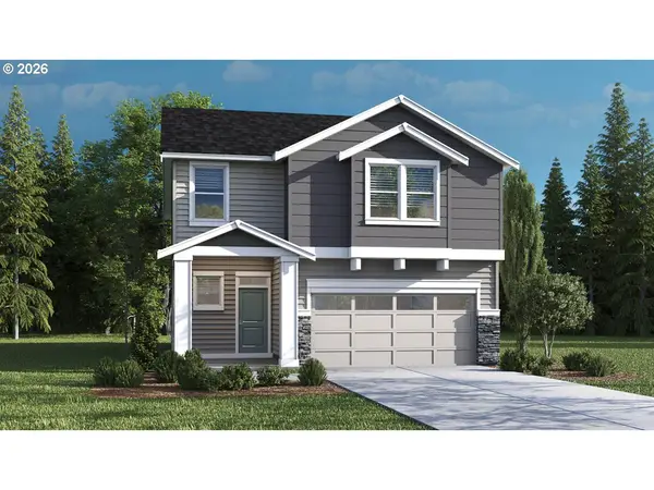 16692 SE Wintergreen St, HappyValley, OR 97086