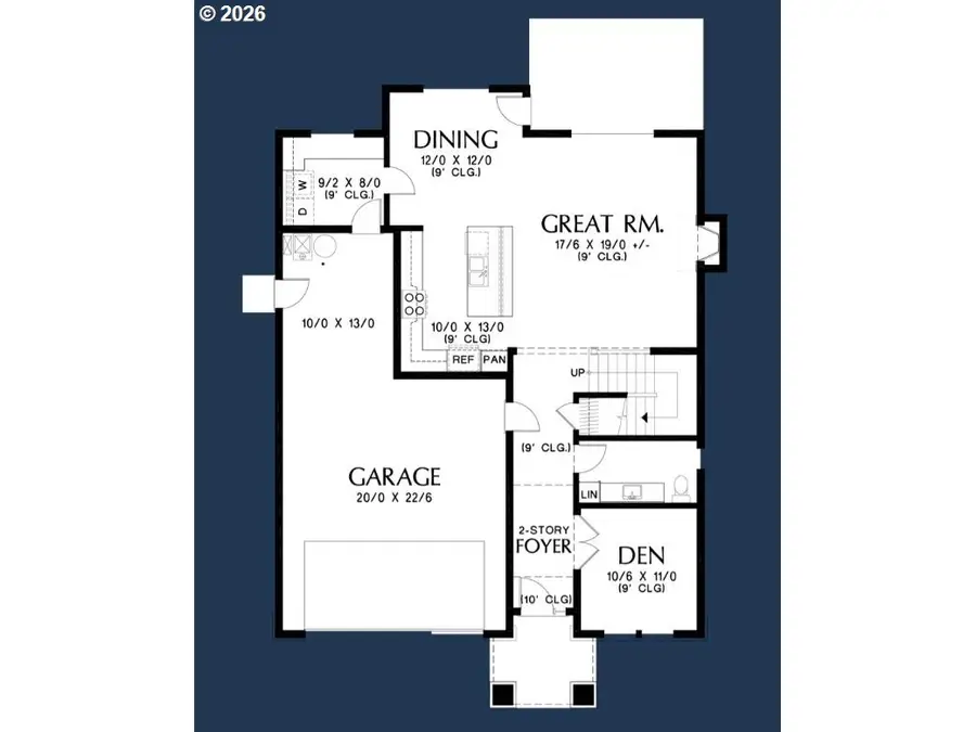 16043 NE Wasco St, Portland, OR 97230 - #2