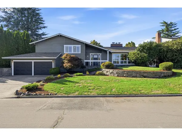 4595 NW Malhuer Ave, Portland, OR 97229