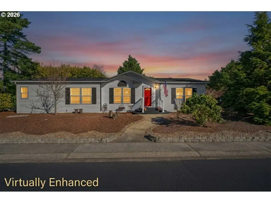 480 Sherwood Loop, Florence, OR 97439 - #2