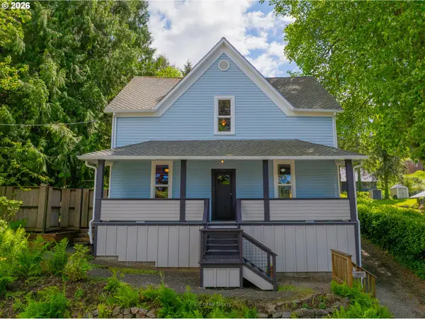 12955 Tohls St, Nehalem, OR 97131