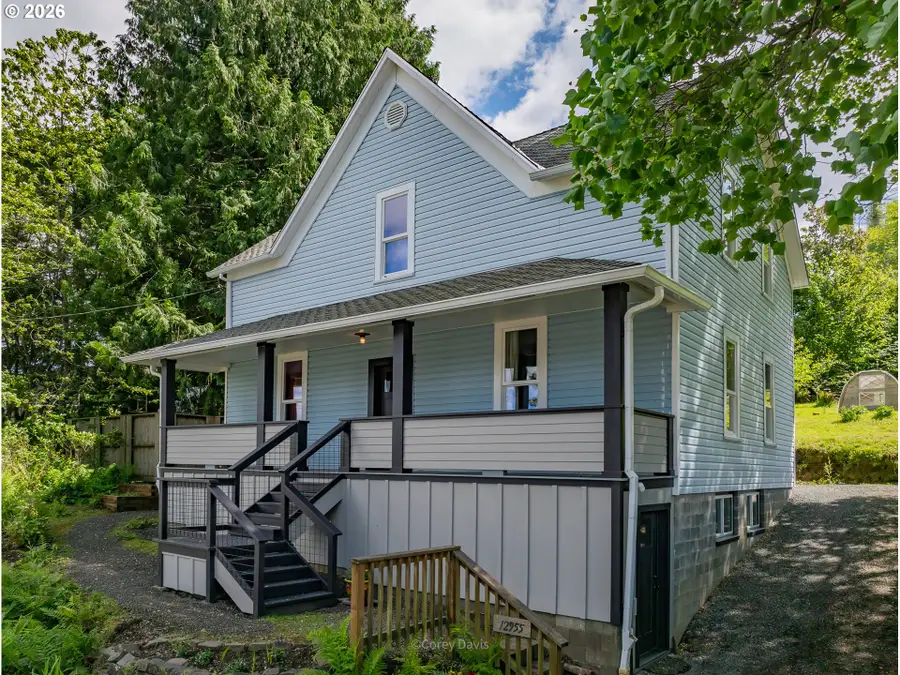 12955 Tohls St, Nehalem, OR 97131 - #2