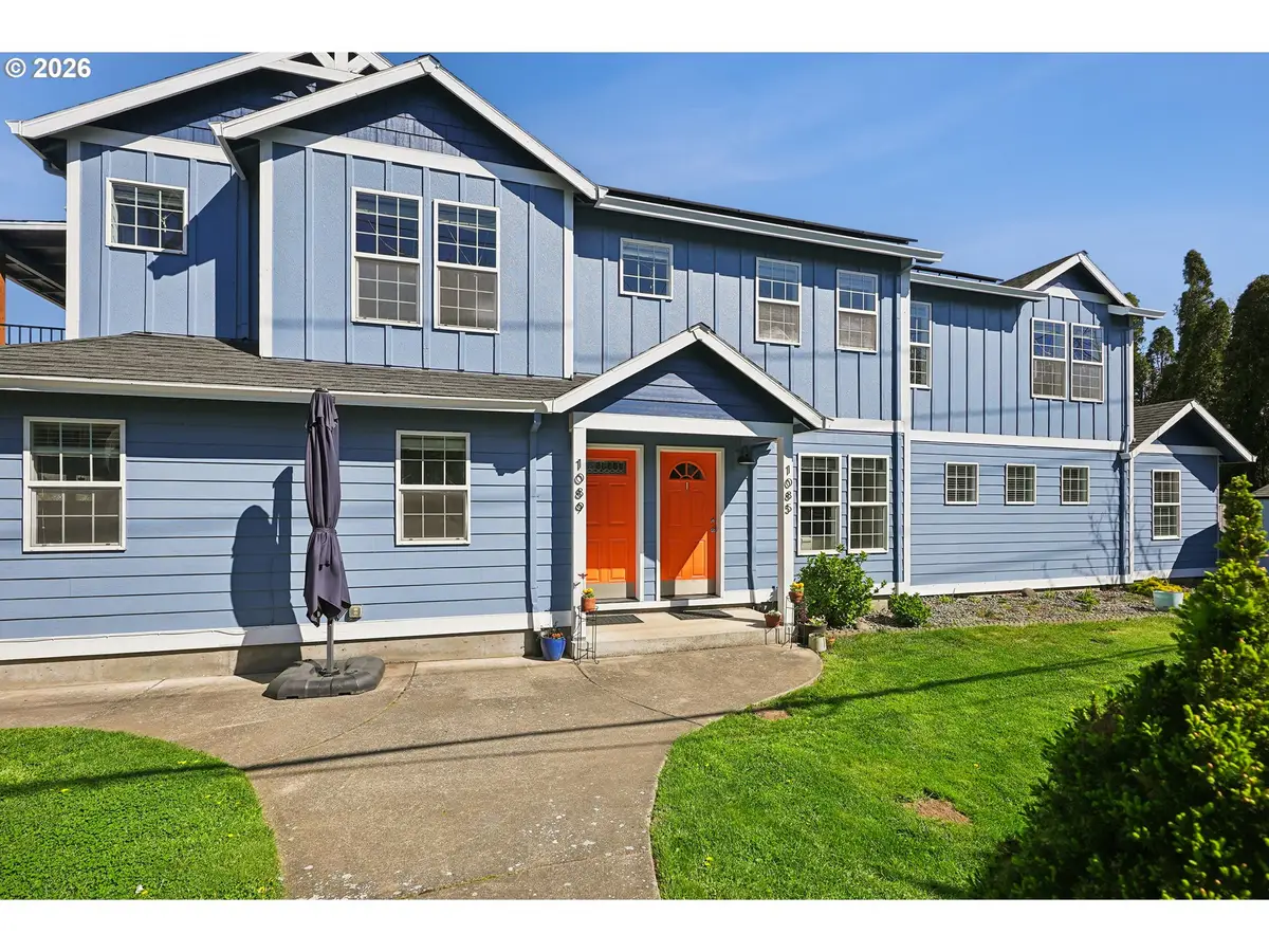 1089 SW Halsey St, Troutdale, OR 97060 - #1