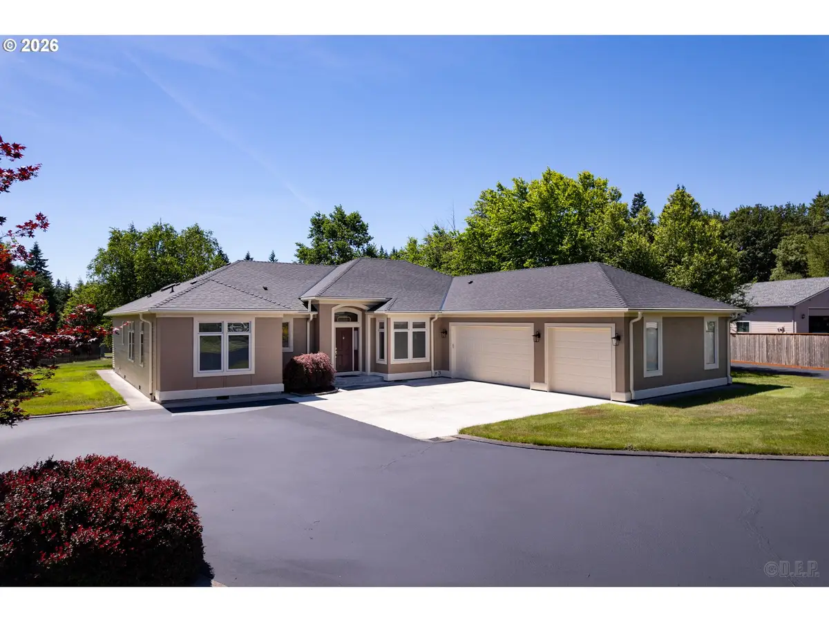 34300 Sykes Rd, Saint Helens, OR 97051 - #1
