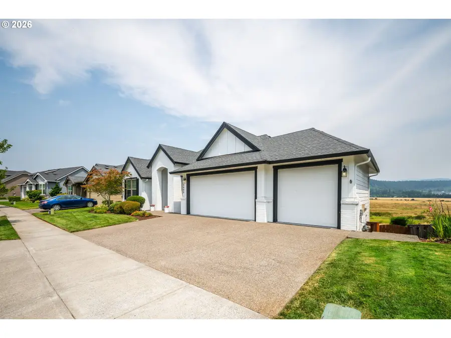 2408 NE 192nd Ave, Vancouver, WA 98684 - #2