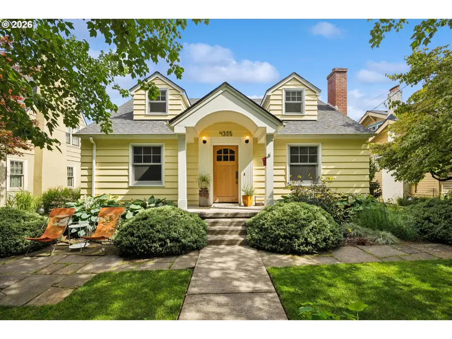 4305 SE Ash St, Portland, OR 97215 - #2