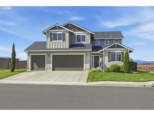1497 Gladiola Dr, JunctionCity, OR 97448