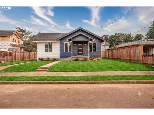 4930 SE 59th Ave, Portland, OR 97206
