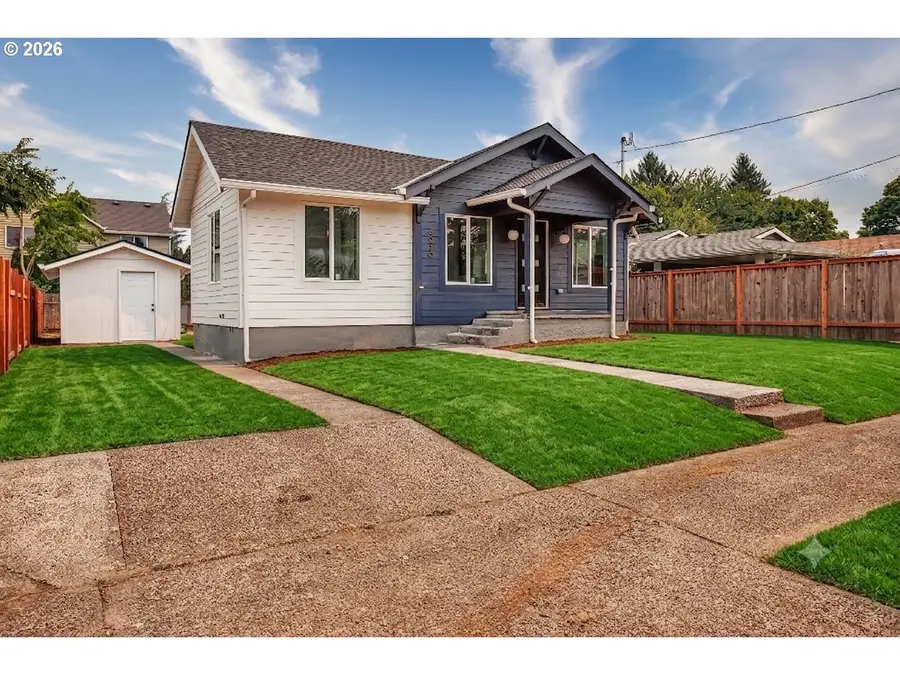 4930 SE 59th Ave, Portland, OR 97206 - #2
