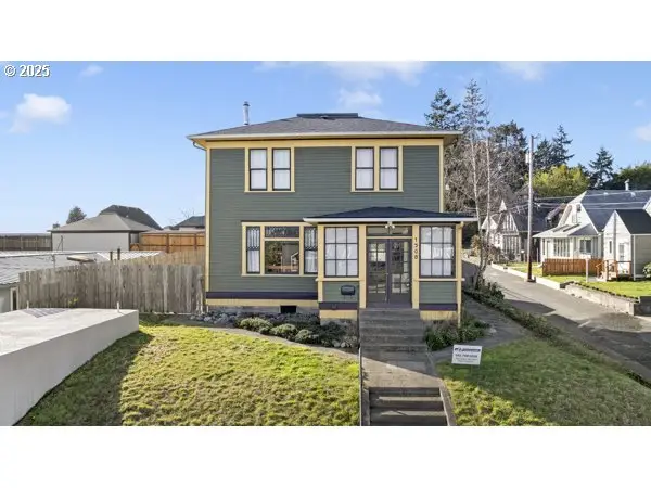 1508 Union Ave, North Bend, OR 97459 - #3