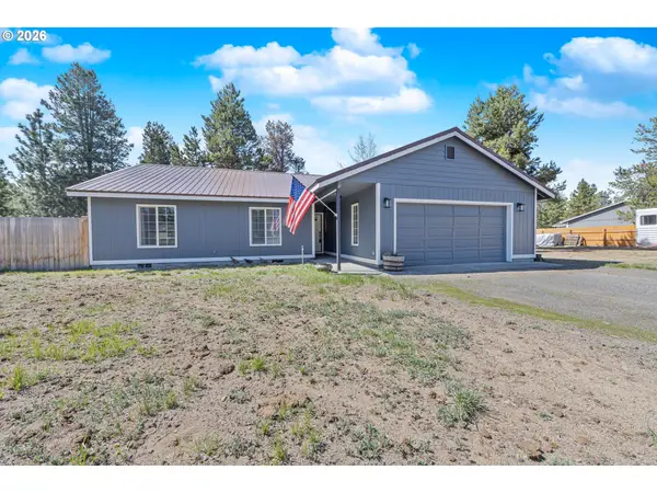 15935 Woodchip Ln, LaPine, OR 97739