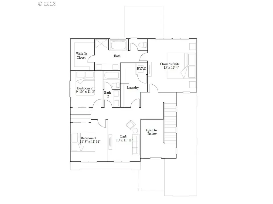 2508 S 4th Dr, Ridgefield, WA 98642 - #3