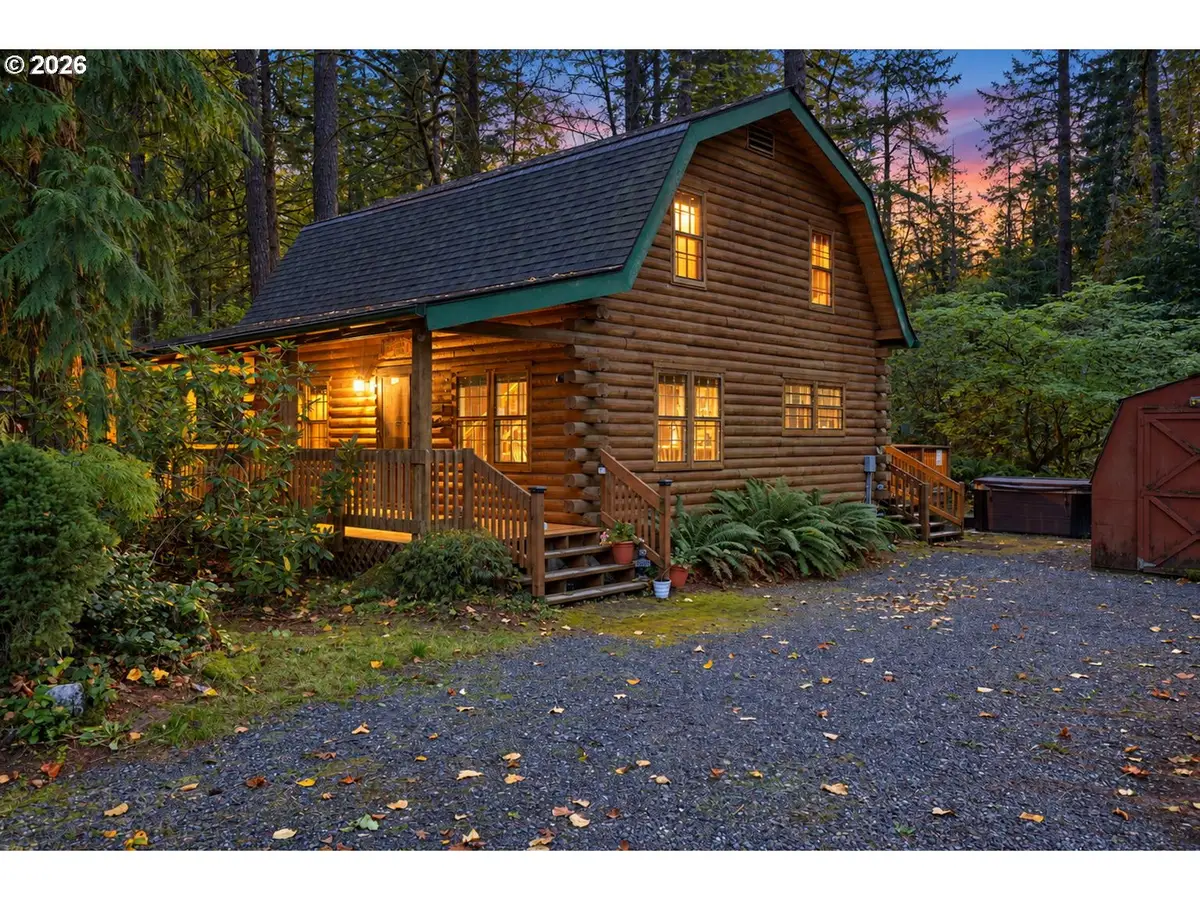 22201 E Wild Fern Ln, Brightwood, OR 97011 - #1