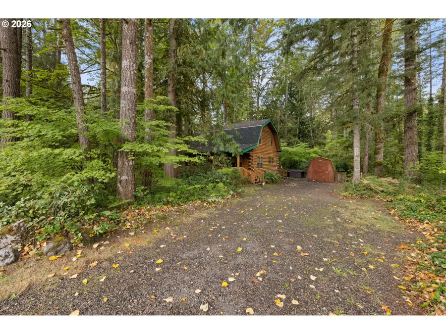 22201 E Wild Fern Ln, Brightwood, OR 97011 - #2