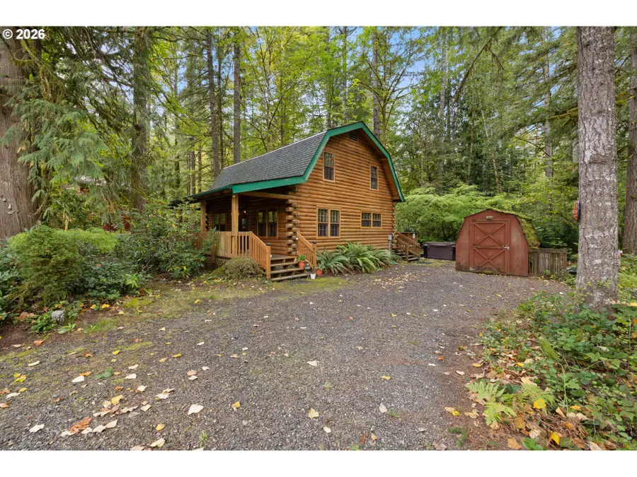22201 E Wild Fern Ln, Brightwood, OR 97011 - #3