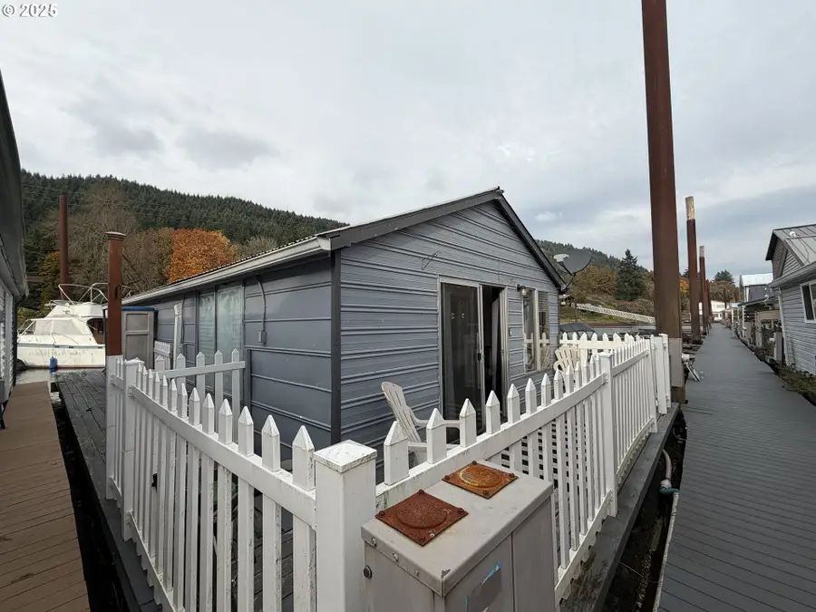 23524 NW St. Helens Rd #19, Portland, OR 97231 - Image #2