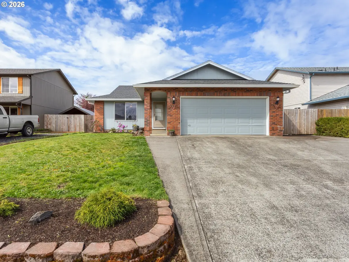 247 Loganberry St, Woodland, WA 98674 - #1