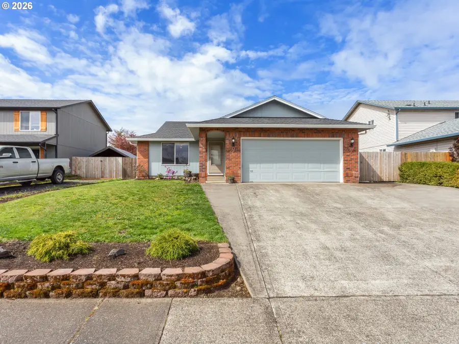 247 Loganberry St, Woodland, WA 98674 - #2