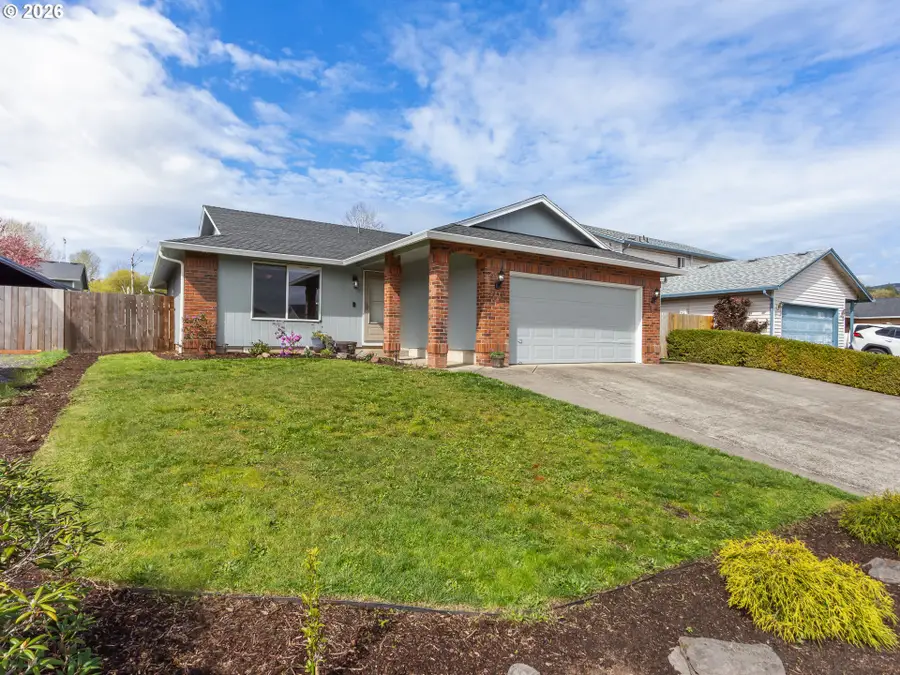 247 Loganberry St, Woodland, WA 98674 - #3