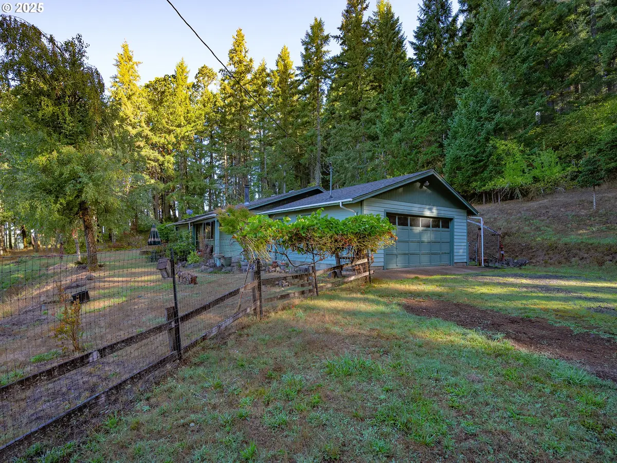 81499 Territorial Hwy, Eugene, OR 97405 - #1