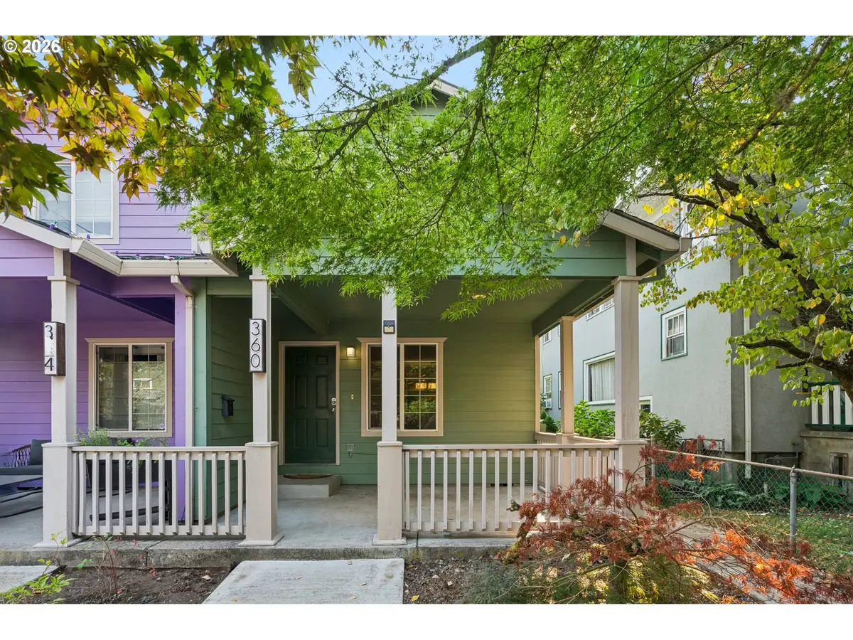 360 NE 78th Ave, Portland, OR 97213 - #1