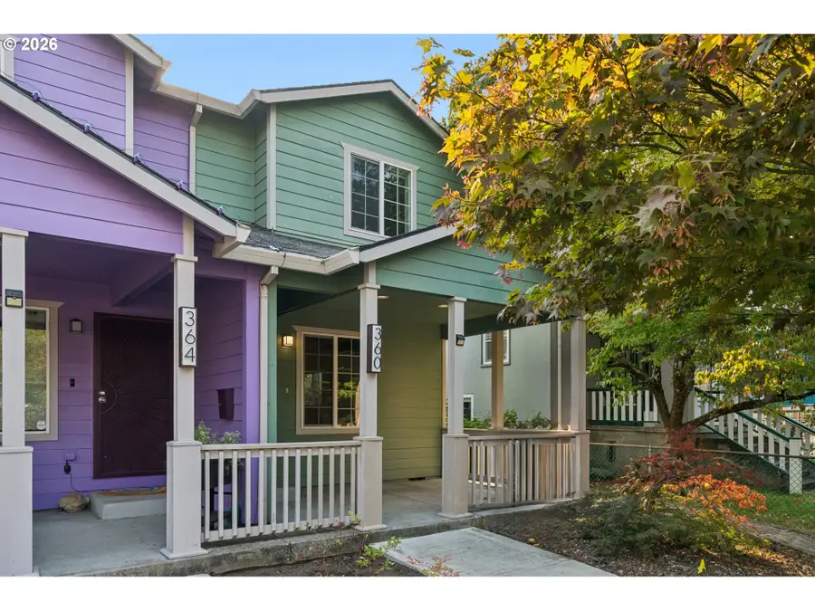 360 NE 78th Ave, Portland, OR 97213 - #2