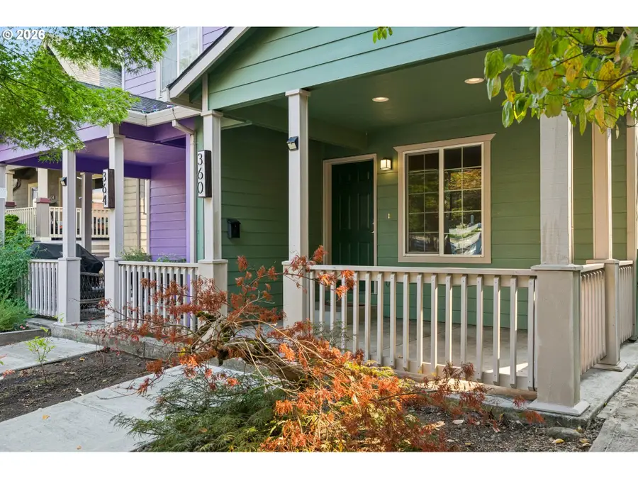 360 NE 78th Ave, Portland, OR 97213 - #3