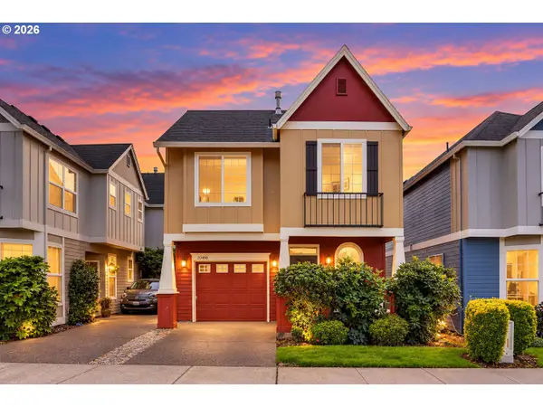 20496 SW Marimar St, Beaverton, OR 97078