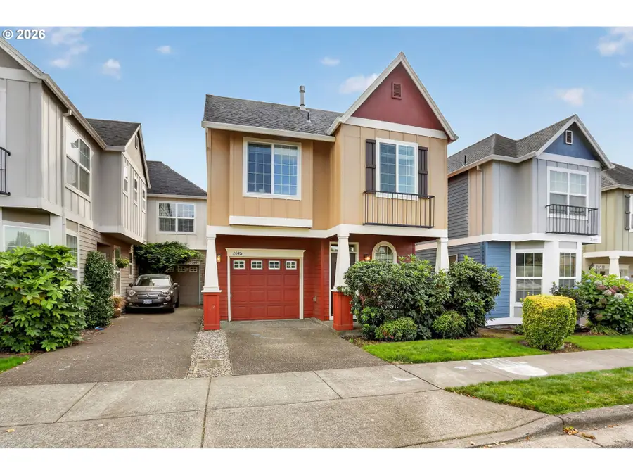 20496 SW Marimar St, Beaverton, OR 97078 - #3