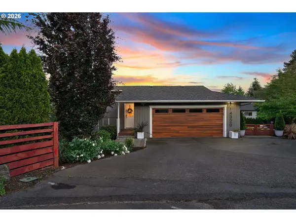 14320 SW 141st Ave, Portland, OR 97224