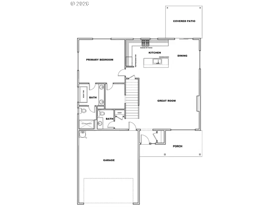 37073 Gooseberry St, Sandy, OR 97055 - #2