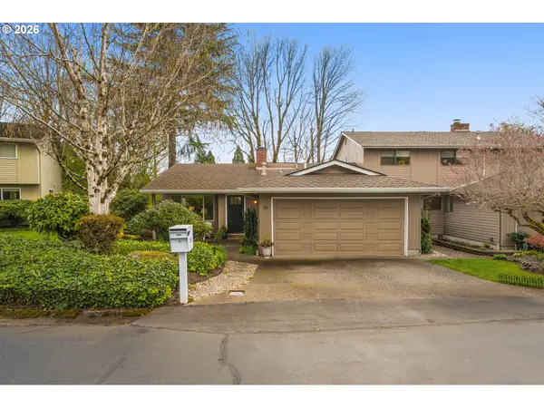 19 Bloch Ter, LakeOswego, OR 97035