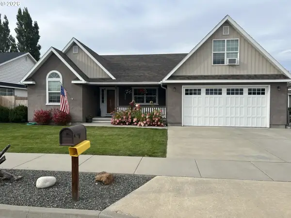 820 G St, BakerCity, OR 97814
