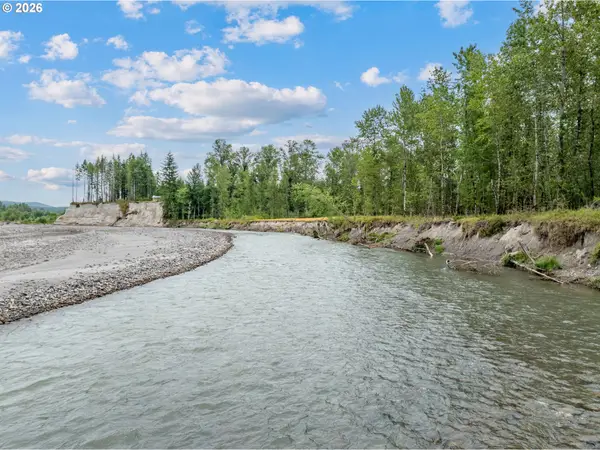 166 Jordan Way, Toutle, WA 98649