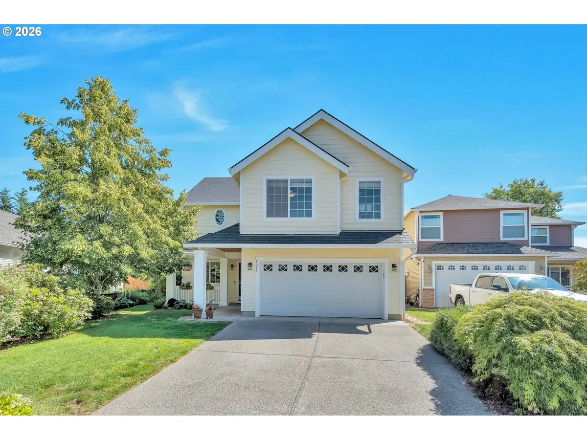 1311 NW 12th St, Battle Ground, WA 98604 - #1