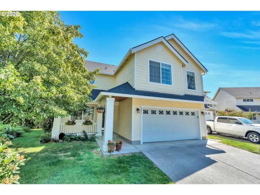 1311 NW 12th St, Battle Ground, WA 98604 - #3