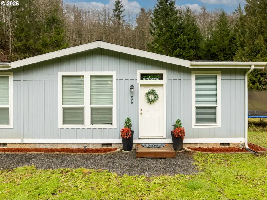 1020 Harmony Dr, Longview, WA 98632 - #2