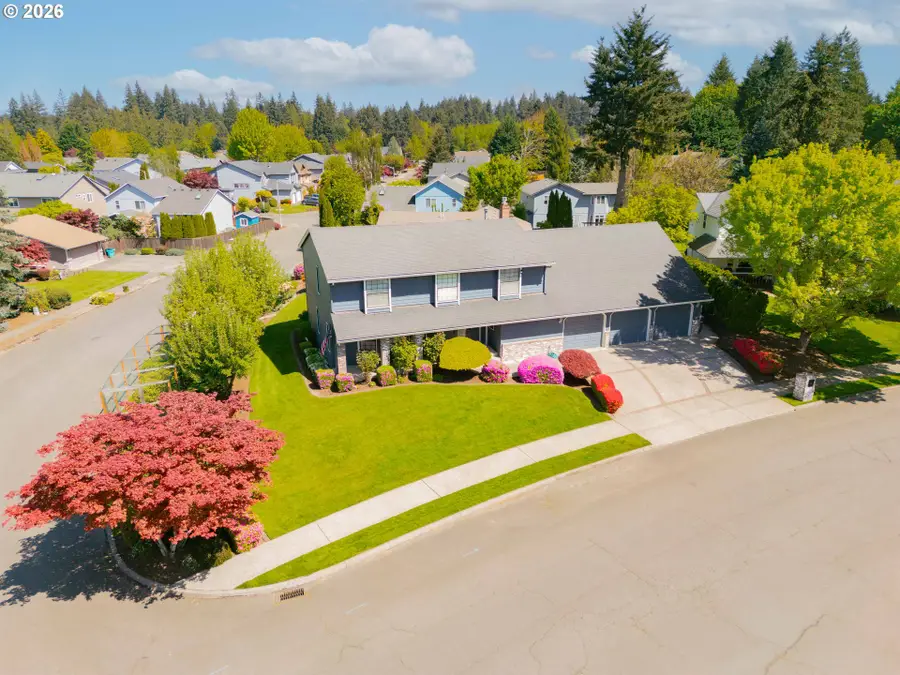 10933 NE Sherwood Dr, Vancouver, WA 98686 - #2