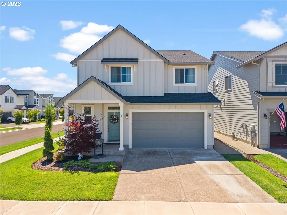 1664 36th Pl, Forest Grove Cornelius, OR 97116 - #1