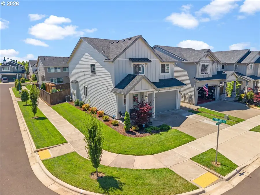 1664 36th Pl, Forest Grove Cornelius, OR 97116 - #3