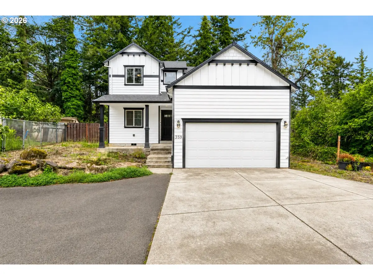 359 Bridge St, Fairview, OR 97024 - #1