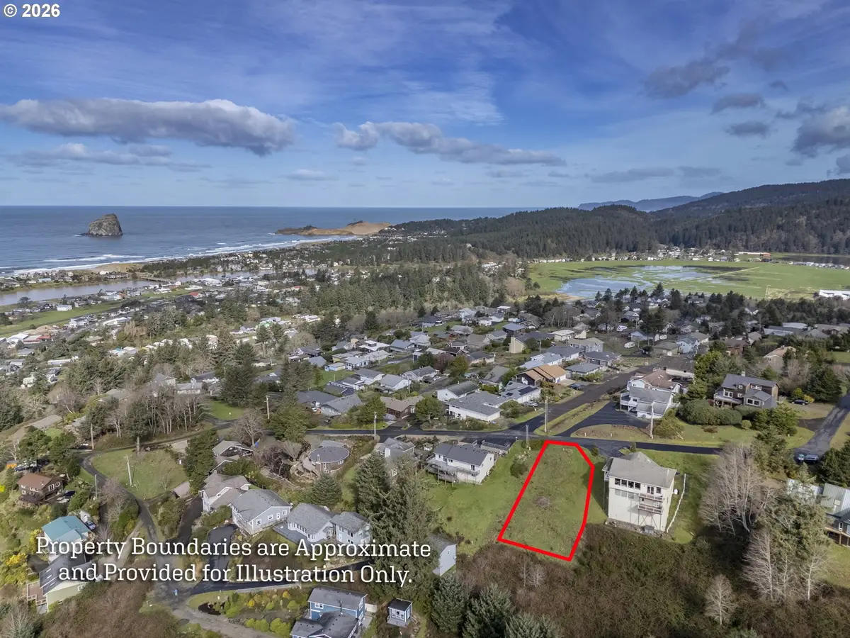14901 Summit Rd, Pacific City, OR 97135 - #1