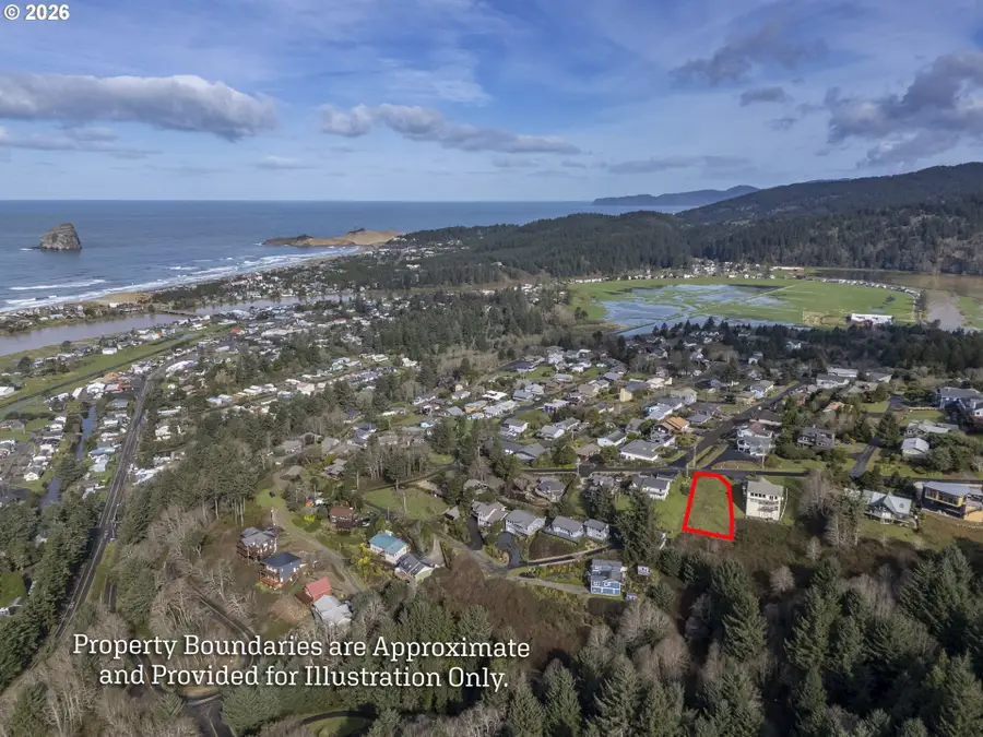 14901 Summit Rd, Pacific City, OR 97135 - #3