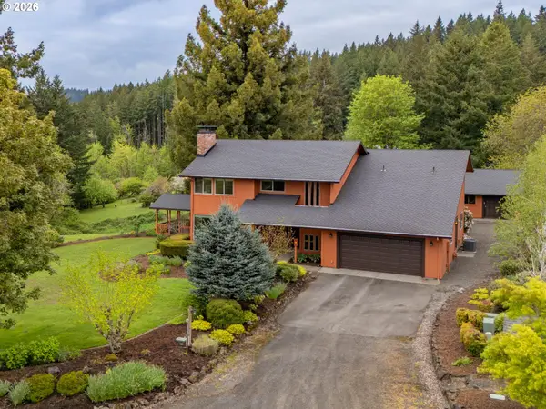 10647 NW Brooks Rd, Portland, OR 97231
