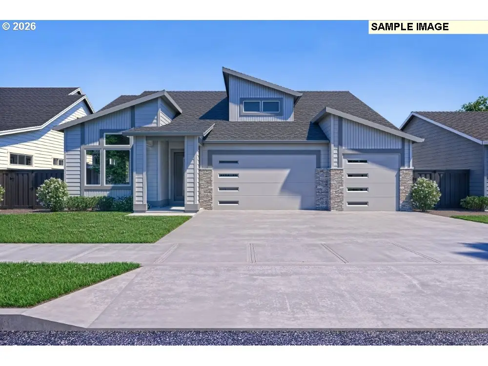 7326 SE Treeline St, Hillsboro, OR 97123 - #1