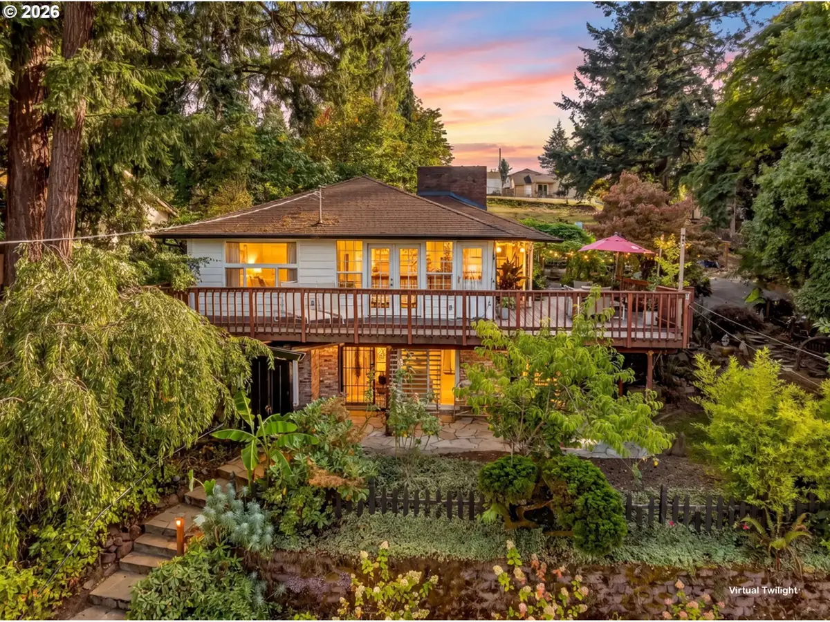 10526 NE Klickitat St, Portland, OR 97220 - #1