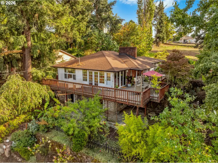 10526 NE Klickitat St, Portland, OR 97220 - #2