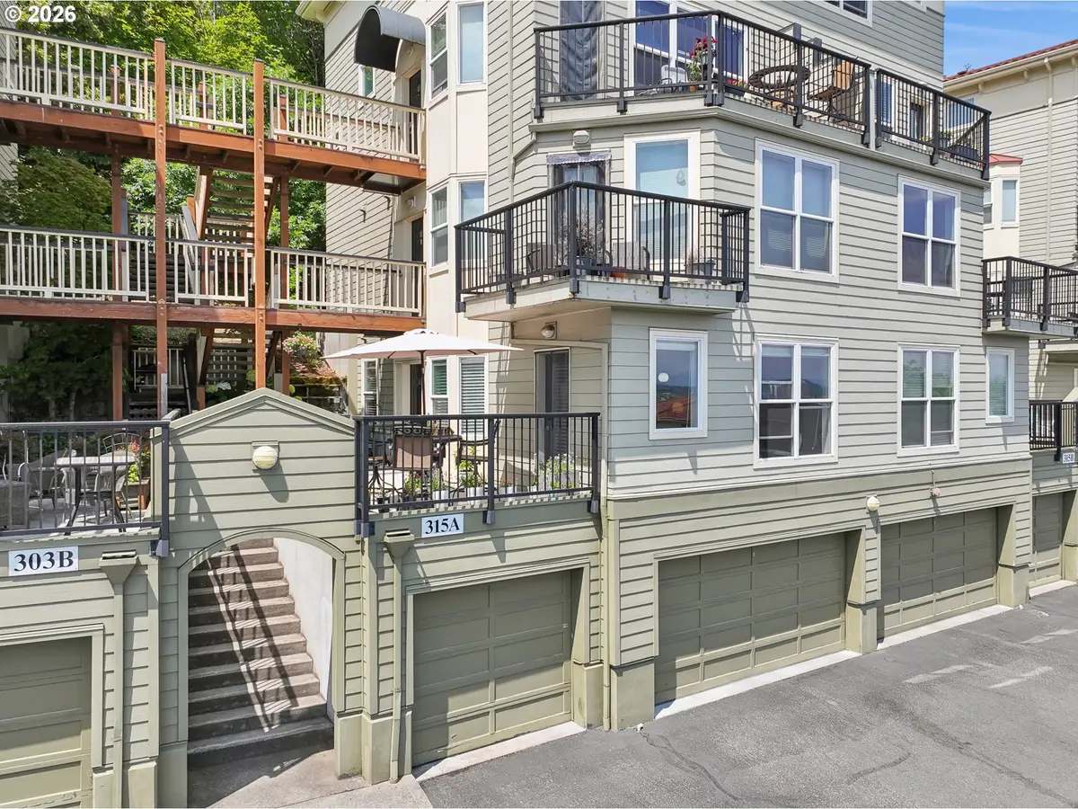 315 NW Uptown Ter #A1, Portland, OR 97210 - #1