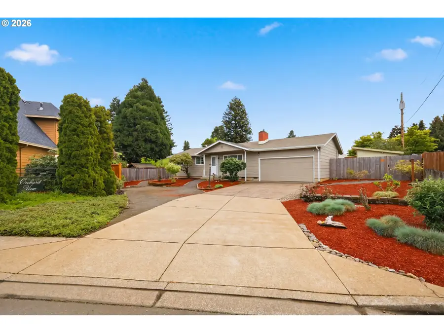 1125 Delrose Dr, Springfield, OR 97477 - #2